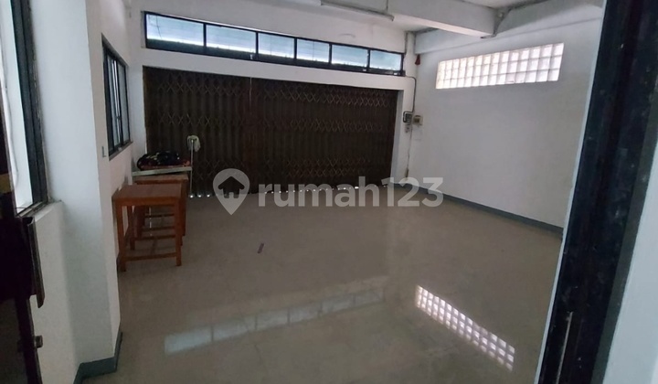 Dijual Ruko Baru Tiga Gandeng Di Bandengan Jakarta Utara 6