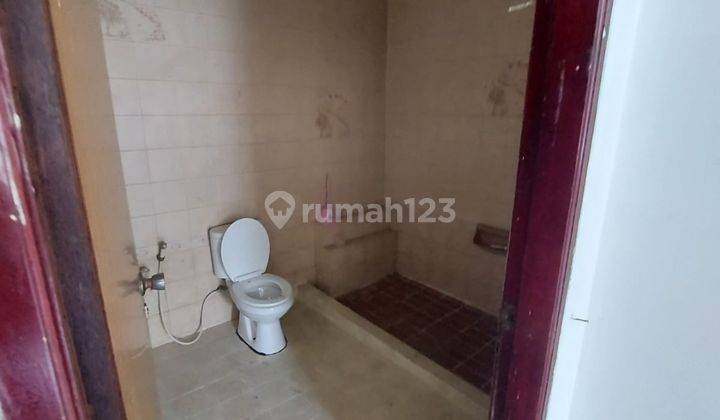 Dijual Ruko Baru Tiga Gandeng Di Bandengan Jakarta Utara 8