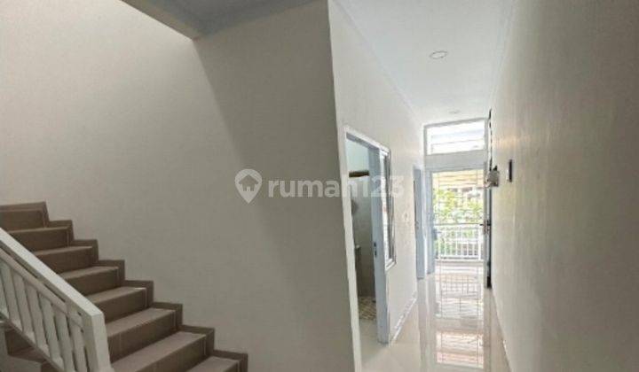 Dijual Rumah  Baru Siap Huni di Tanjung Duren Jakarta Barat 2