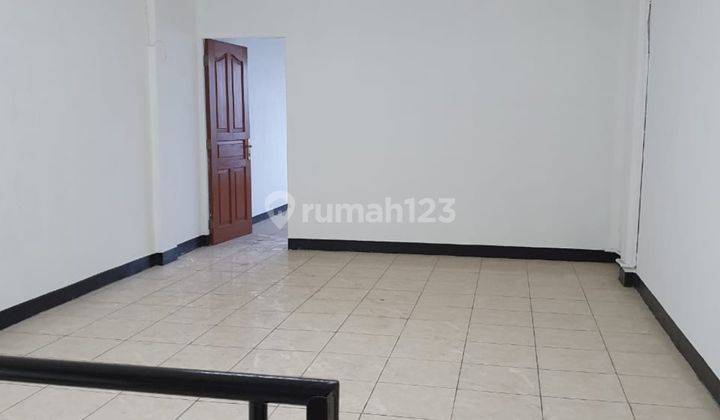kan Cepat  Ruko Bagus di Teluk Gong Jakarta Utara