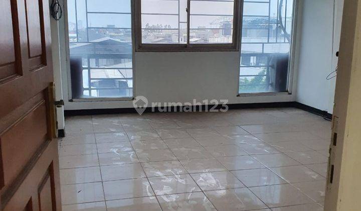 kan Cepat  Ruko Bagus di Teluk Gong Jakarta Utara