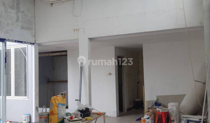 Dijual Rumah di Golf lake Residence PIK Jakarta Utara 1