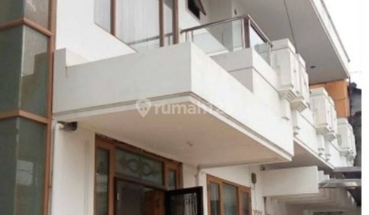 Dijual rumah mewah di kelapa gading Jakarta utara 1