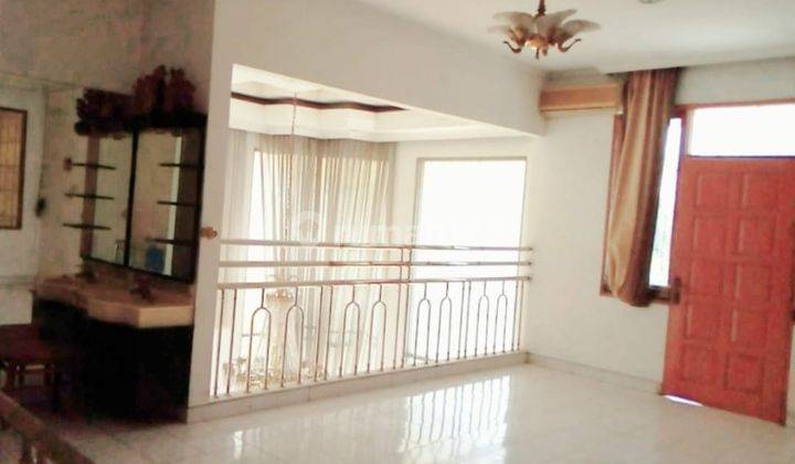 Dijual rumah mewah di kelapa gading Jakarta utara 2