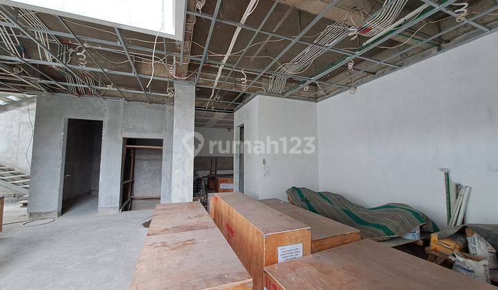 Dijual rumah baru muara karang Jakarta utara 2