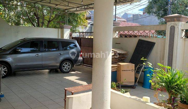 Dijual Rumah di Gading Indah  di Kelapa Gading Jakarta Utara 1