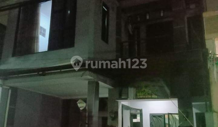 DiJual Rumah di Regency Cluster Morganite Di Bekasi Timur  1