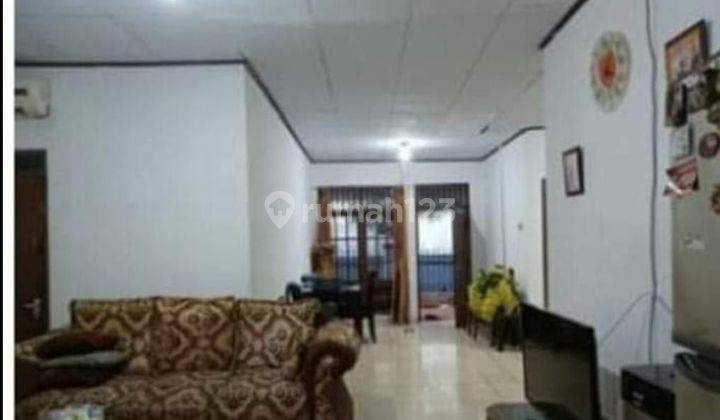 Dijual Rumah Turun Harga di Tebet Jakarta Selatan 1