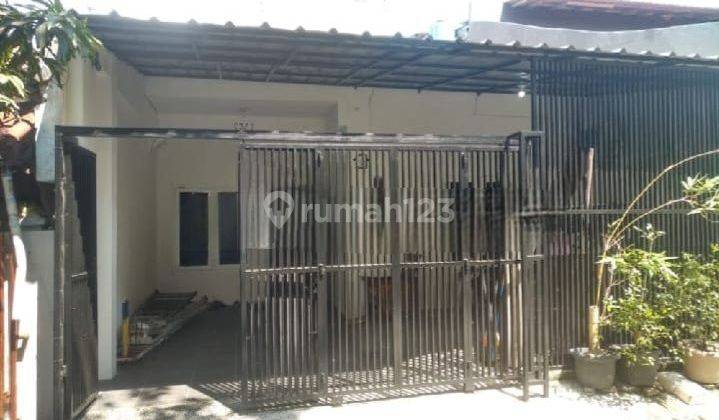 Dijual Rumah di Sukapura Kelapa Gading Jakarta Utara 2