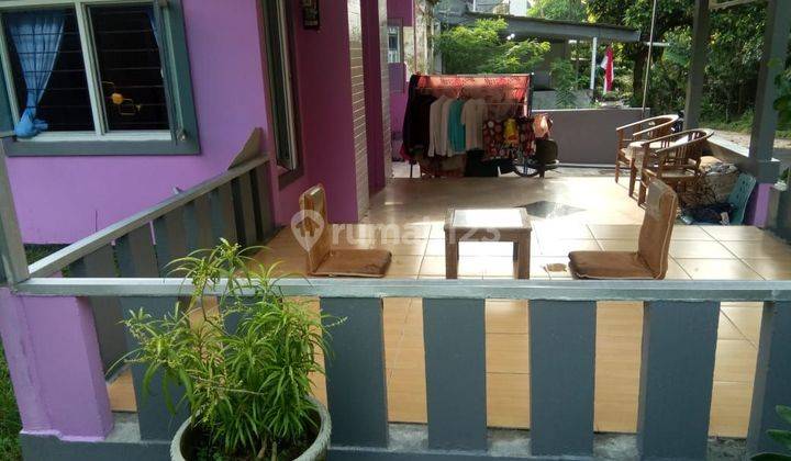 Dijual Cepat Villa Mungil di Sentul City Bogor Jawa Barat 1