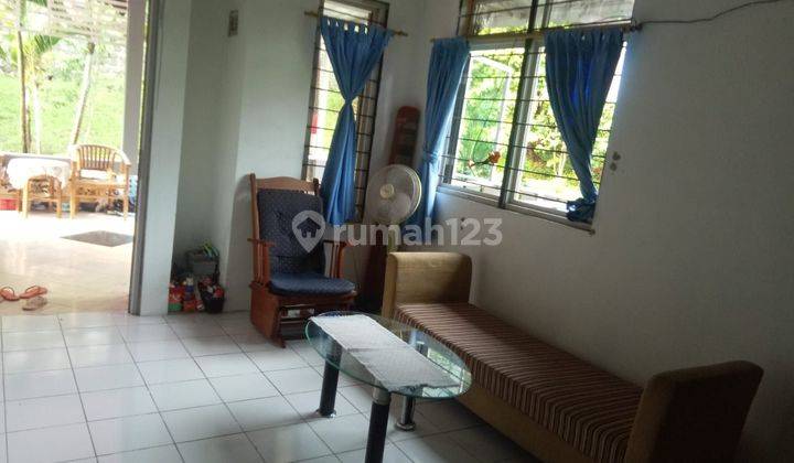 Dijual Cepat Villa Mungil di Sentul City Bogor Jawa Barat 2