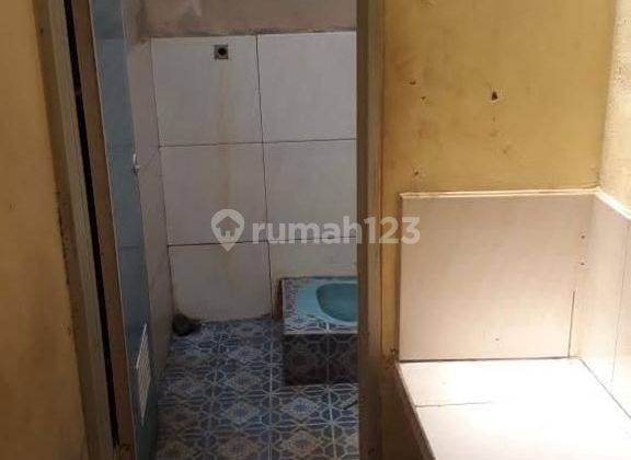 Dijual Cepat Rumah Petak di Cipayung Depok Jawa Barat 2