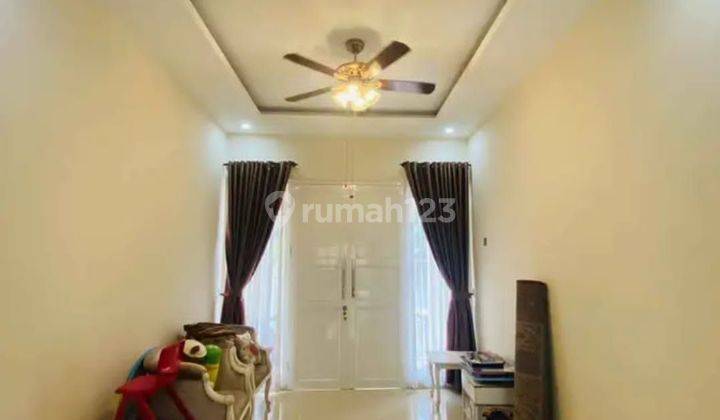 Dijual Rumah Murah Modern di Kebagusan Raya Simatupang Jakarta  2