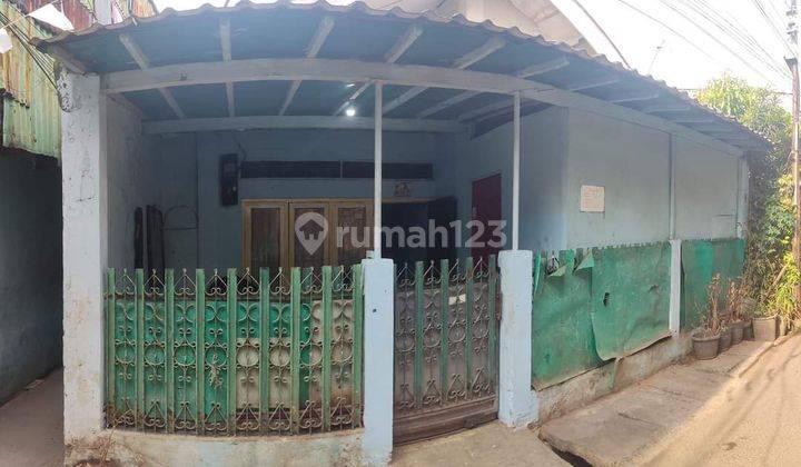 Dijual Murah Rumah di Menteng Atas Setiabudi  1