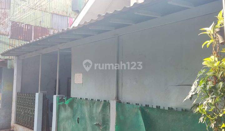 Dijual Murah Rumah di Menteng Atas Setiabudi  2