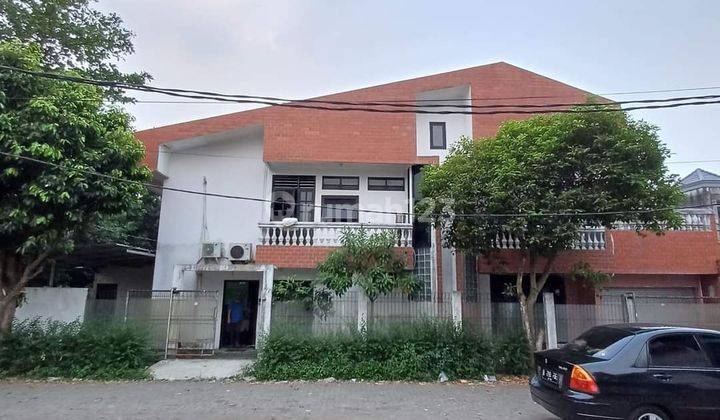 Dijual Rumah di Cipayung Ciputat Tangerang Selatan 1