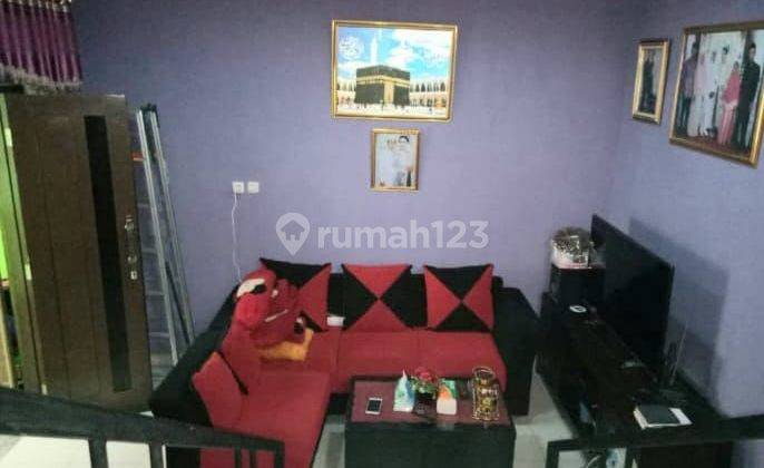 Dijual Rumah Cluster di Petukangan Utara Jakarta Selatan 2