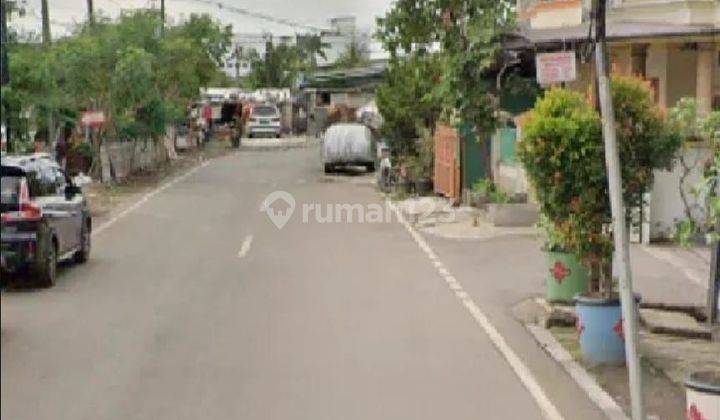 Dijual Murah Tanah di Cakung Jakarta Timur 2