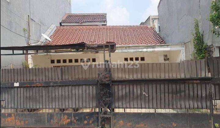 Dijual Rumah Di Fatmawaty Jakarta Selatan 1