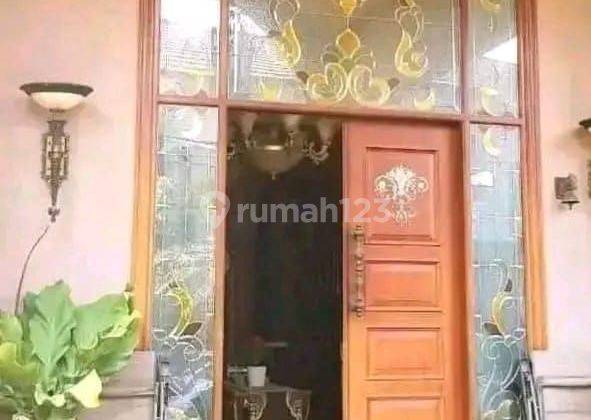 Dijual Rumah Mewah di Lebak Bulus Jakarta Selatan 1