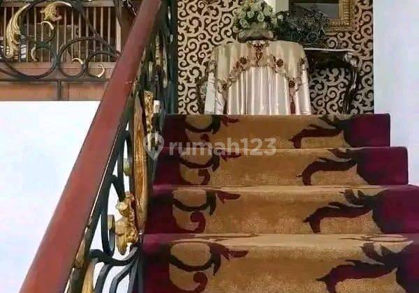 Dijual Rumah Mewah di Lebak Bulus Jakarta Selatan 2