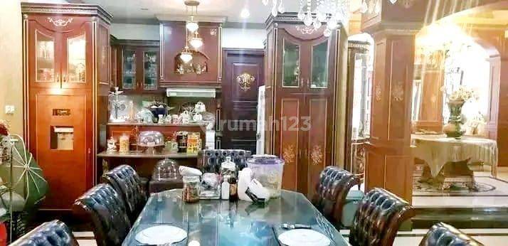 Dijual Rumah Mewah di Lebak Bulus Jakarta Selatan 2