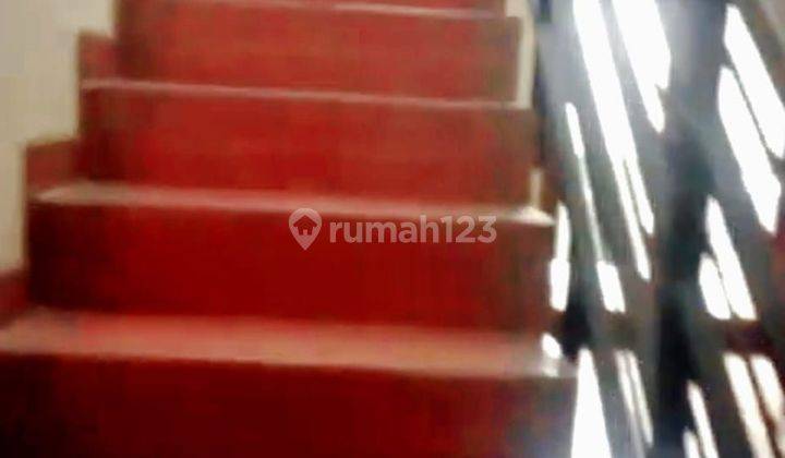 Dijual Cepat Rumah Strategis di Utan Kayu Matraman Jakarta Timur 2