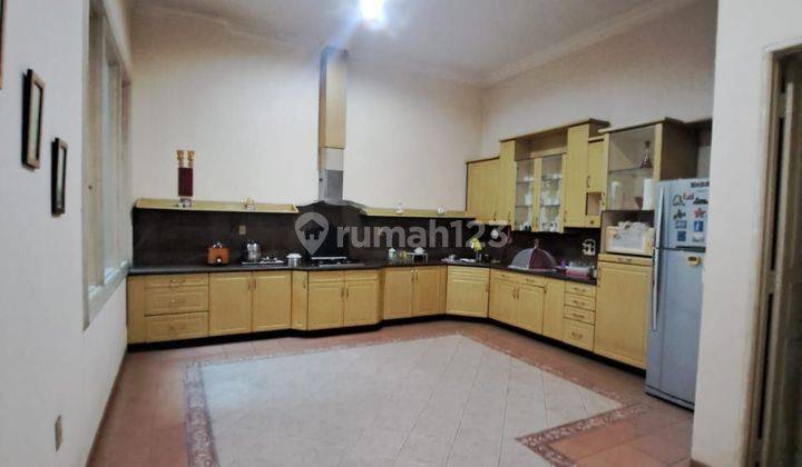 Dijual Cepat Rumah di Pluit Barat Jakarta Utara 2