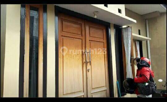 Dijual Rumah dan Kontrakan 4 Kamar di Kebon Nanas Jakarta Timur 2