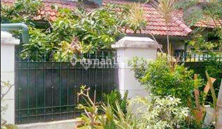 Rumah Murah di Perum Eramas 2000 di Cakung Jakarta Timur 1