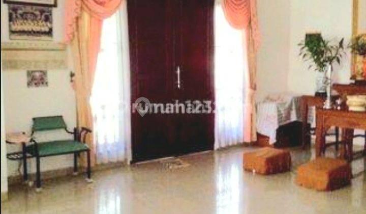 Rumah Mewah di Pluit Sakti Penjaringan Jakarta Utara 2