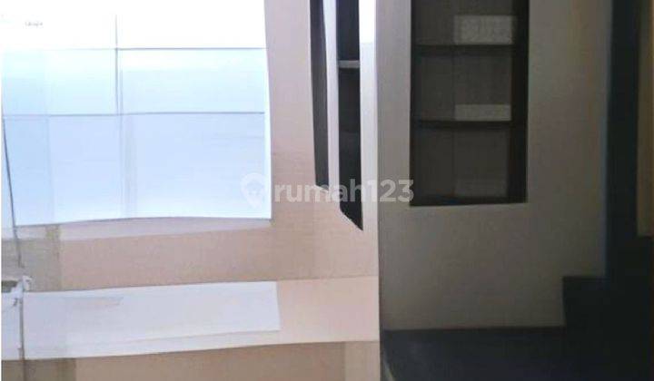 Dijual Murah Apartemen Bagus di Senayan Residence Kebayoran Lama 1