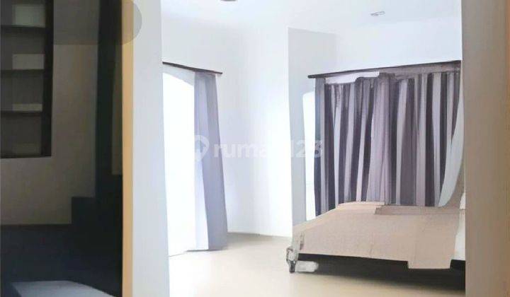 Dijual Murah Apartemen Bagus di Senayan Residence Kebayoran Lama 2