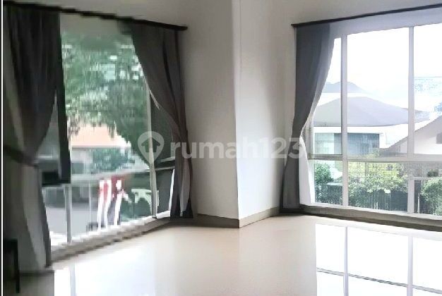 Dijual Murah Apartemen Di Senayan Residence Kebayoran Lama