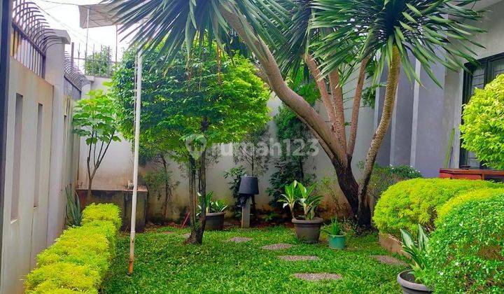 Dijual Cepat Rumah di Antasari Belakang Citos Jakarta Selatan 1