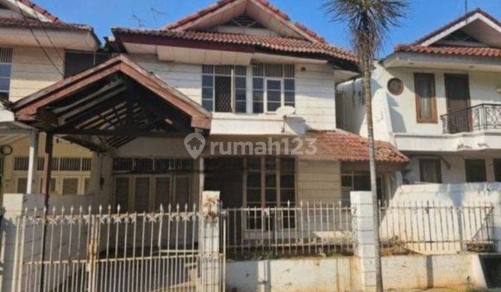 Dijual Murah Rumah di Gading Kirana Kelapa Gading Jakarta  2