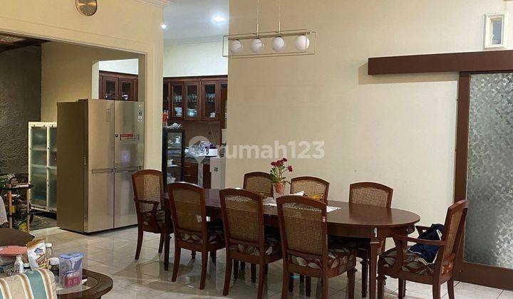 Dijual Murah Rumah di Pondok Pinang Jakarta Selatan 2