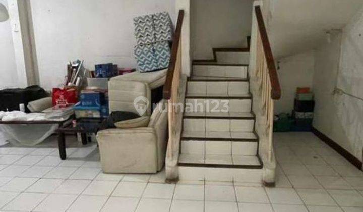 Dijual  Cepat Rumah di Janur Elok Kelapa Gading Jakarta Utara 2