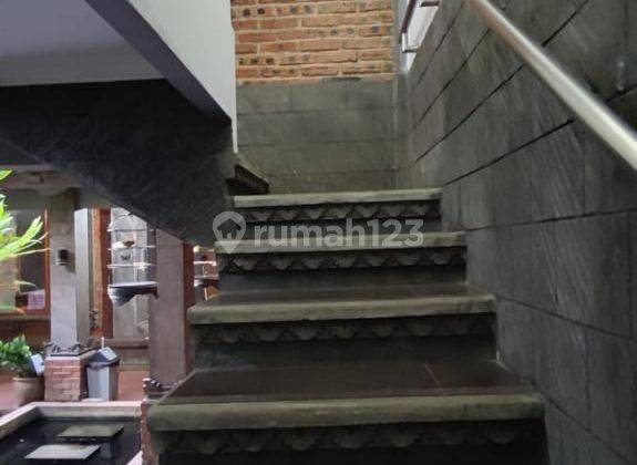 Dijual Cepat Rumah Bagus di Dukuh Kramat Jati Jakarta Timur 2