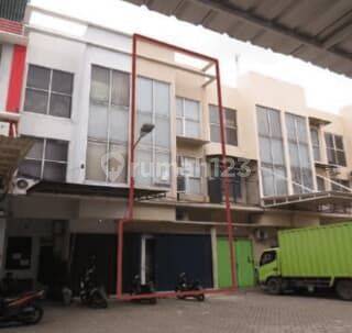 Dijual Ruko 3 Lantai di Citra Business Park Kalideres Jakarta 1