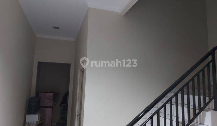 Dijual Cepat Rumah Bagus di Cengkareng Jakarta Barat 2