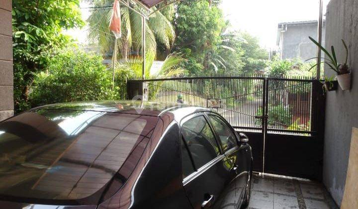 Dijual Cepat Rumah Siap Huni di Samping Senayan City 2