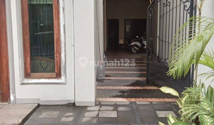 Dijual Cepat di Bawah Njop Rumah Mewah di Tebet Jakarta Selatan 2