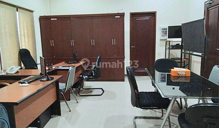 Dijual Cepat di Bawah Njop Rumah Mewah di Tebet Jakarta Selatan 2