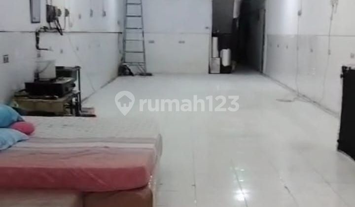 Disewakan Bandengan Ruko 2 Lantai Dan Panjang Di Jakarta Utara