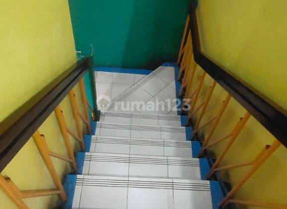 Dijual Murah Ruko Strategis di Boulevard Kelapa Gading Jakarta 2