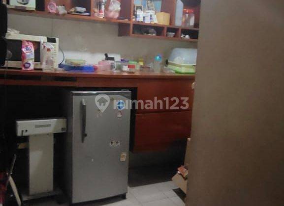 Dijual Murah Ruko Strategis di Boulevard Kelapa Gading Jakarta 2