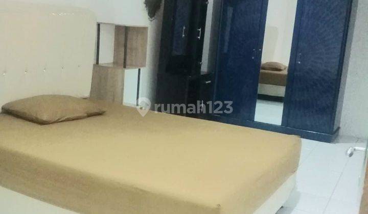 Disewakan Rumah Full Furnished di Kelapa Cengkir Kelapa Gading 2