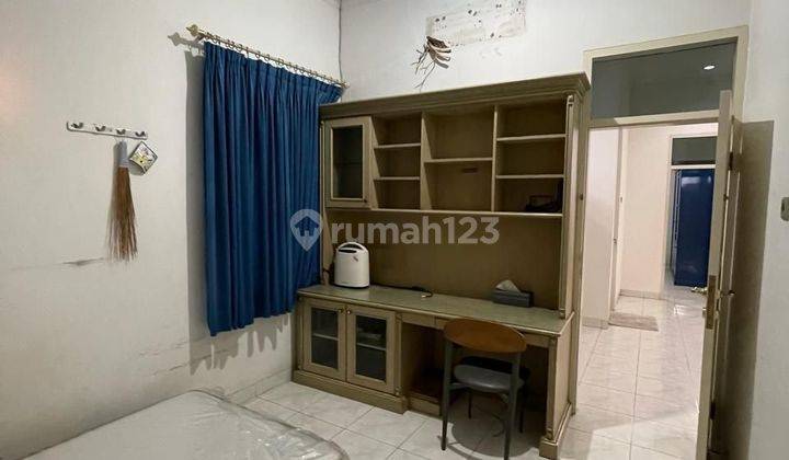 Dijual Cepat Rumah Bagus Di Taman Permata Indah Jelambar Jakarta 2