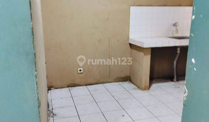 Disewakan Rumah Usaha Strategis di Tebet Jakarta Selatan 2